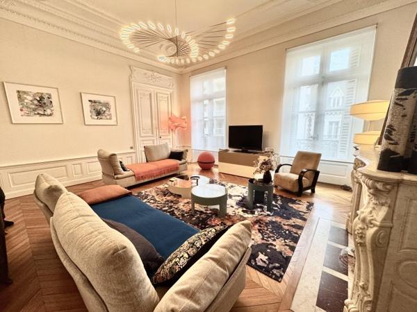 Vente / Appartement T5