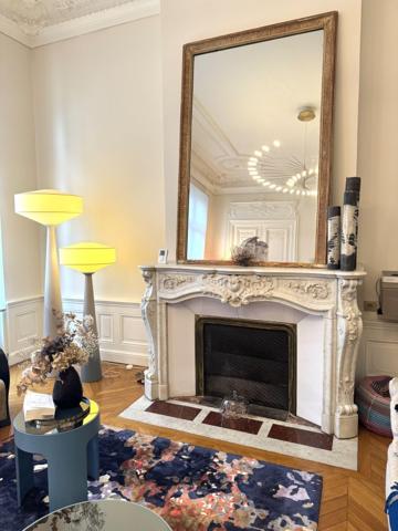 Vente / Appartement T5