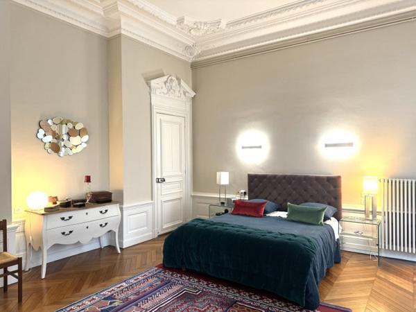 Vente / Appartement T5