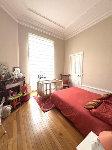 Vente / Appartement T5