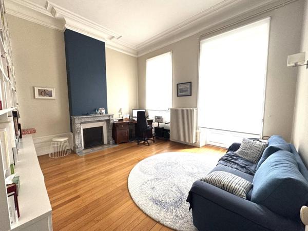 Vente / Appartement T5