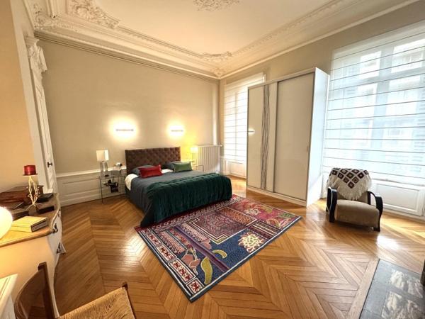 Vente / Appartement T5