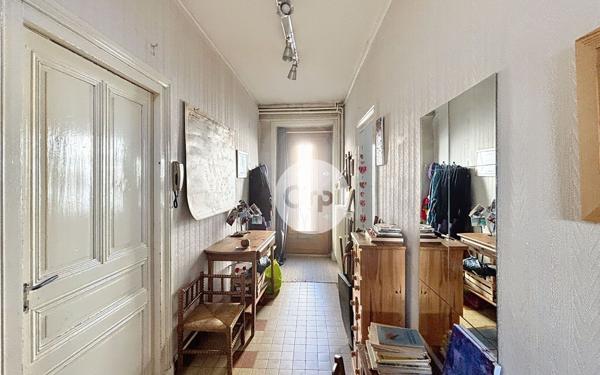 Maison à vendre    4 pièces • 93 m2 Soucieu-en-Jarrest