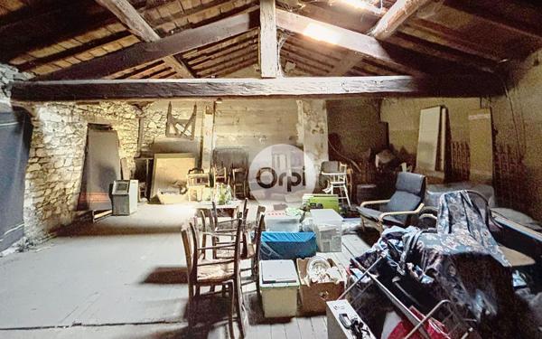 Maison à vendre    4 pièces • 93 m2 Soucieu-en-Jarrest