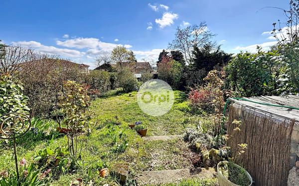 Maison à vendre    4 pièces • 93 m2 Soucieu-en-Jarrest