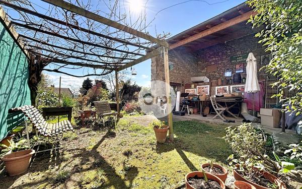 Maison à vendre    4 pièces • 93 m2 Soucieu-en-Jarrest