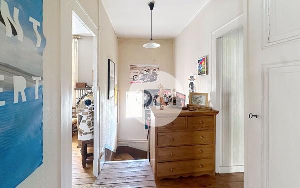 Maison à vendre    4 pièces • 93 m2 Soucieu-en-Jarrest