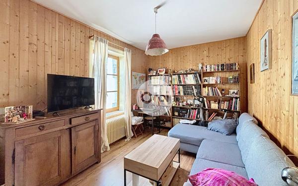 Maison à vendre    4 pièces • 93 m2 Soucieu-en-Jarrest