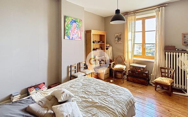 Maison à vendre    4 pièces • 93 m2 Soucieu-en-Jarrest