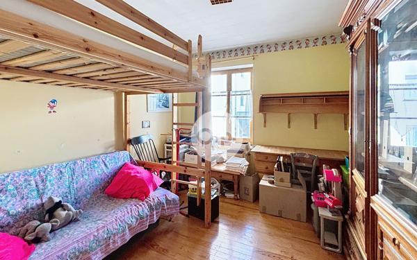 Maison à vendre    4 pièces • 93 m2 Soucieu-en-Jarrest