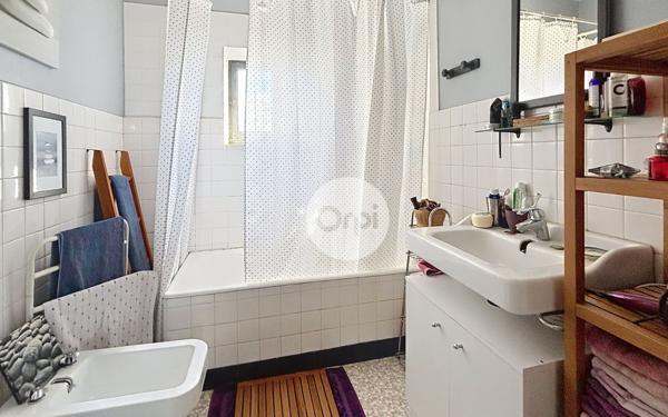 Maison à vendre    4 pièces • 93 m2 Soucieu-en-Jarrest