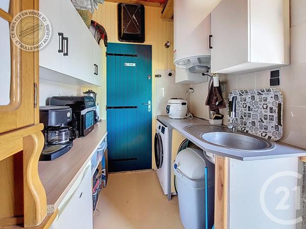 Maison à vendre  3 pièces - 43,35 m2 LE BARCARES - 66