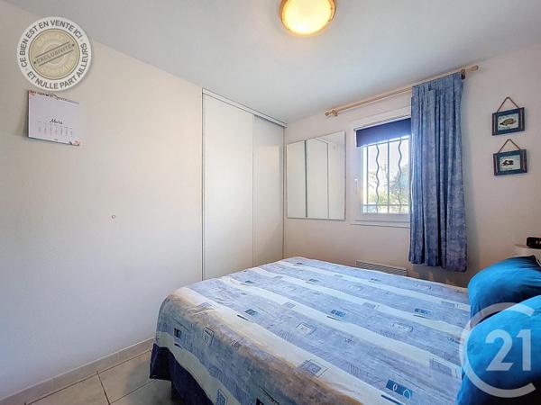Maison à vendre  3 pièces - 43,35 m2 LE BARCARES - 66