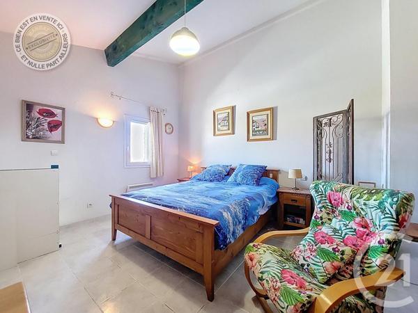 Maison à vendre  3 pièces - 43,35 m2 LE BARCARES - 66