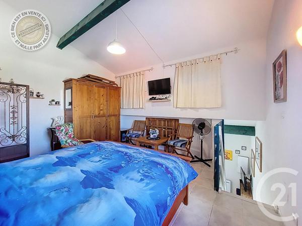 Maison à vendre  3 pièces - 43,35 m2 LE BARCARES - 66