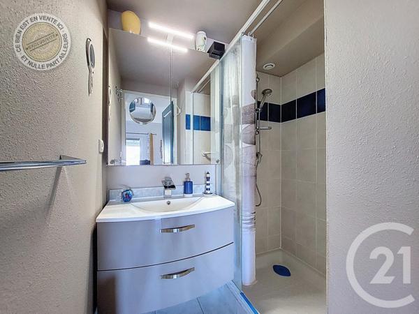Maison à vendre  3 pièces - 43,35 m2 LE BARCARES - 66