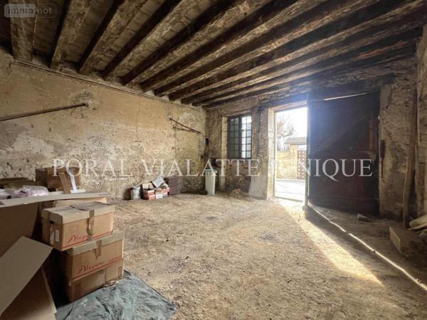 Maison à vendre à Ambérieu-en-Bugey dans l'Ain (01500), ref : 01031-1253