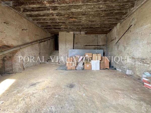 Maison à vendre à Ambérieu-en-Bugey dans l'Ain (01500), ref : 01031-1253