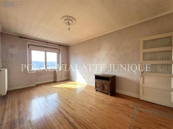 Maison à vendre à Ambérieu-en-Bugey dans l'Ain (01500), ref : 01031-1253