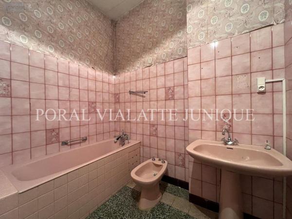 Maison à vendre à Ambérieu-en-Bugey dans l'Ain (01500), ref : 01031-1253