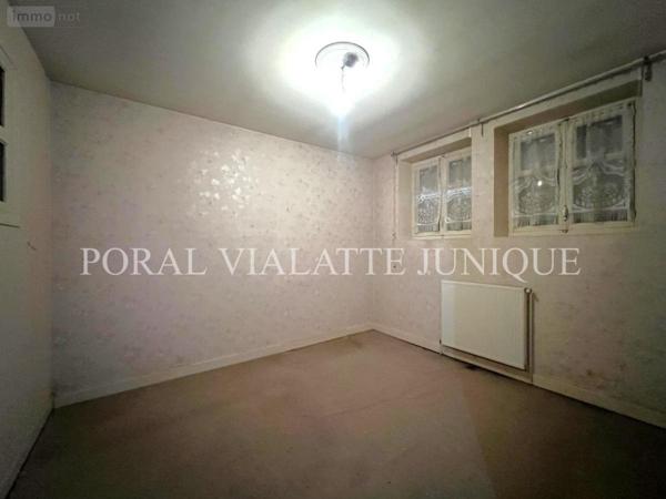 Maison à vendre à Ambérieu-en-Bugey dans l'Ain (01500), ref : 01031-1253