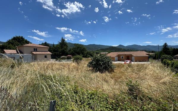 Terrain à vendre    Tallard