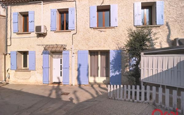 Maison à vendre    4 pièces • 105,34 m2 Le Pontet