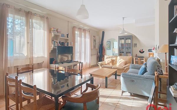 Maison à vendre    4 pièces • 105,34 m2 Le Pontet