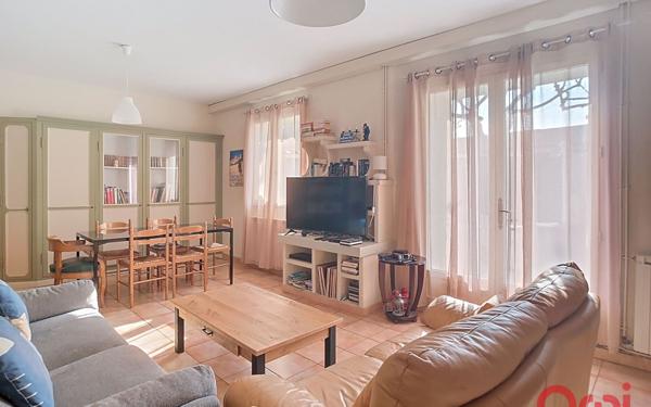 Maison à vendre    4 pièces • 105,34 m2 Le Pontet
