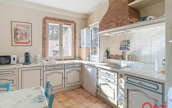 Maison à vendre    4 pièces • 105,34 m2 Le Pontet