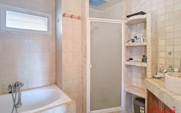 Maison à vendre    4 pièces • 105,34 m2 Le Pontet