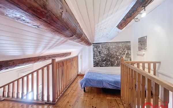 Maison à vendre    4 pièces • 105,34 m2 Le Pontet