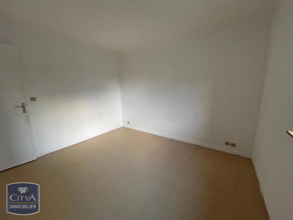 Appartement à louer 2 pièces 42.87m² Arpajon (91290)