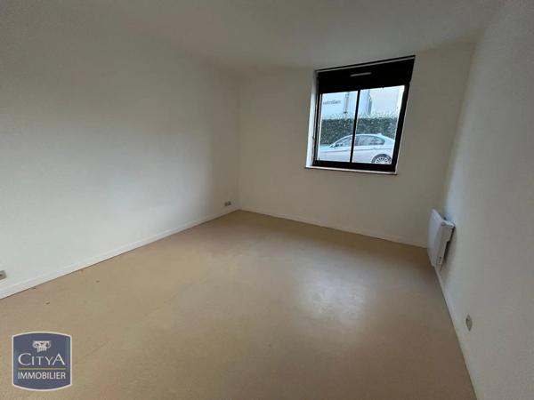 Appartement à louer 2 pièces 42.87m² Arpajon (91290)