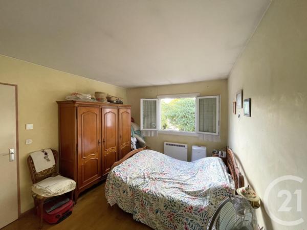 Maison à vendre  6 pièces - 109,54 m2 GONESSE - 95