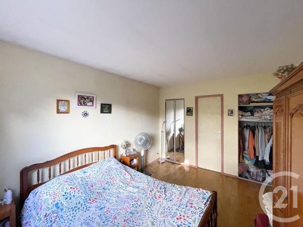 Maison à vendre  6 pièces - 109,54 m2 GONESSE - 95