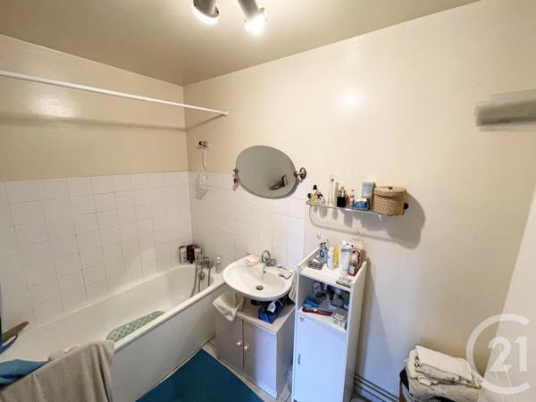 Maison à vendre  6 pièces - 109,54 m2 GONESSE - 95