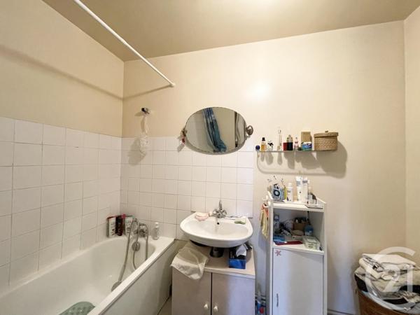 Maison à vendre  6 pièces - 109,54 m2 GONESSE - 95