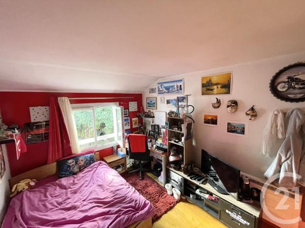 Maison à vendre  6 pièces - 109,54 m2 GONESSE - 95