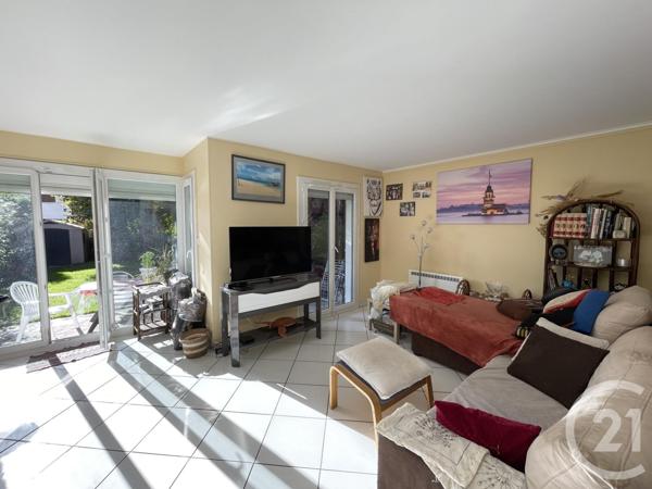 Maison à vendre  6 pièces - 109,54 m2 GONESSE - 95