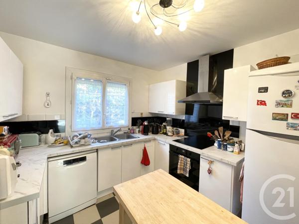 Maison à vendre  6 pièces - 109,54 m2 GONESSE - 95