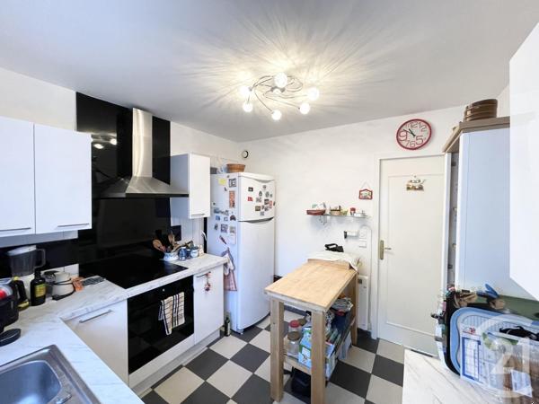 Maison à vendre  6 pièces - 109,54 m2 GONESSE - 95