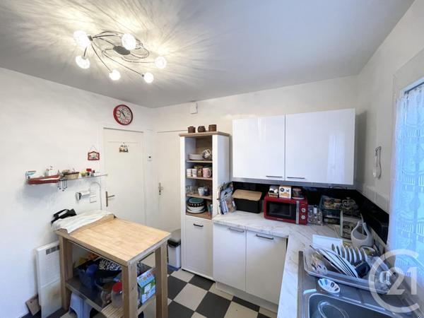 Maison à vendre  6 pièces - 109,54 m2 GONESSE - 95