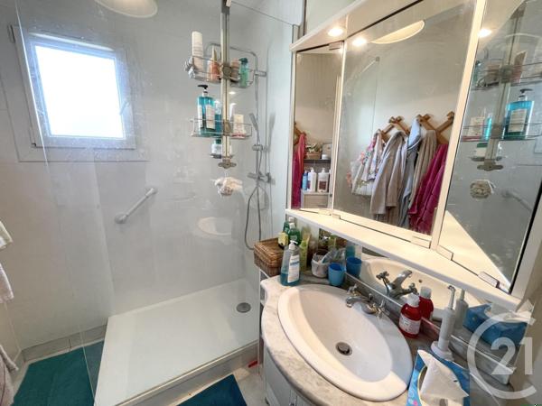 Maison à vendre  6 pièces - 109,54 m2 GONESSE - 95