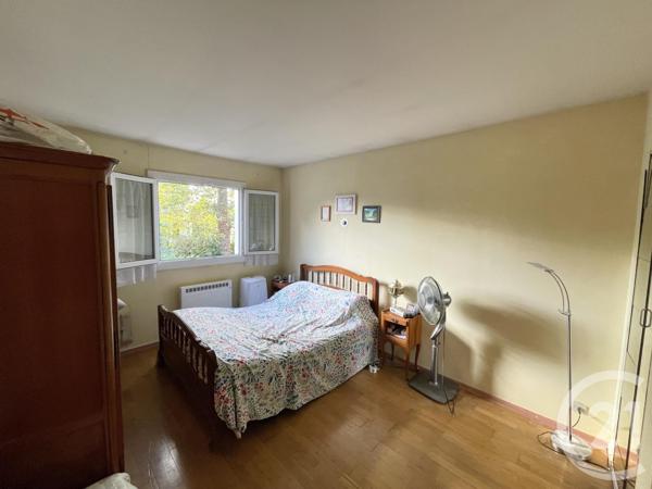 Maison à vendre  6 pièces - 109,54 m2 GONESSE - 95