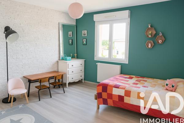 Maison à vendre 5 pièces 111 m² Dole