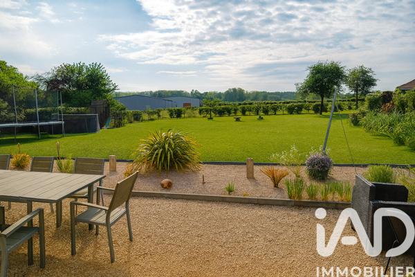 Maison à vendre 5 pièces 111 m² Dole