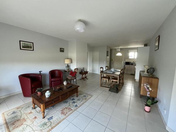 Appartement à vendre |  Salbris |  4 pièces | 76 m²