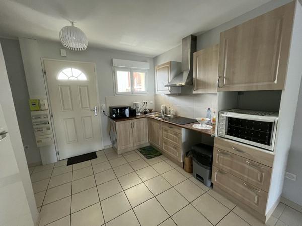 Appartement à vendre |  Salbris |  4 pièces | 76 m²