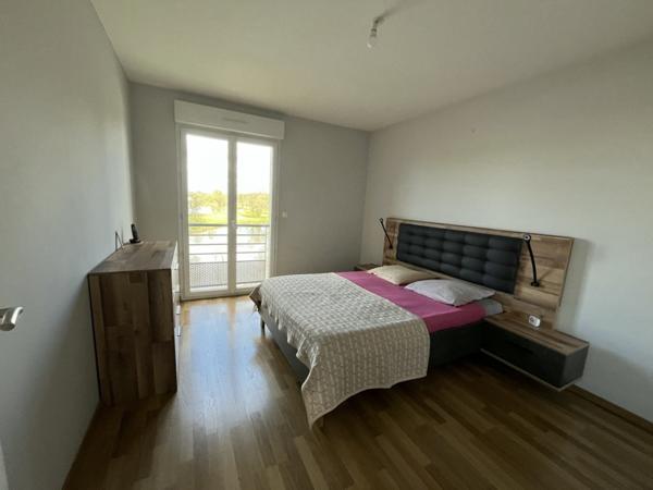 Appartement à vendre |  Salbris |  4 pièces | 76 m²